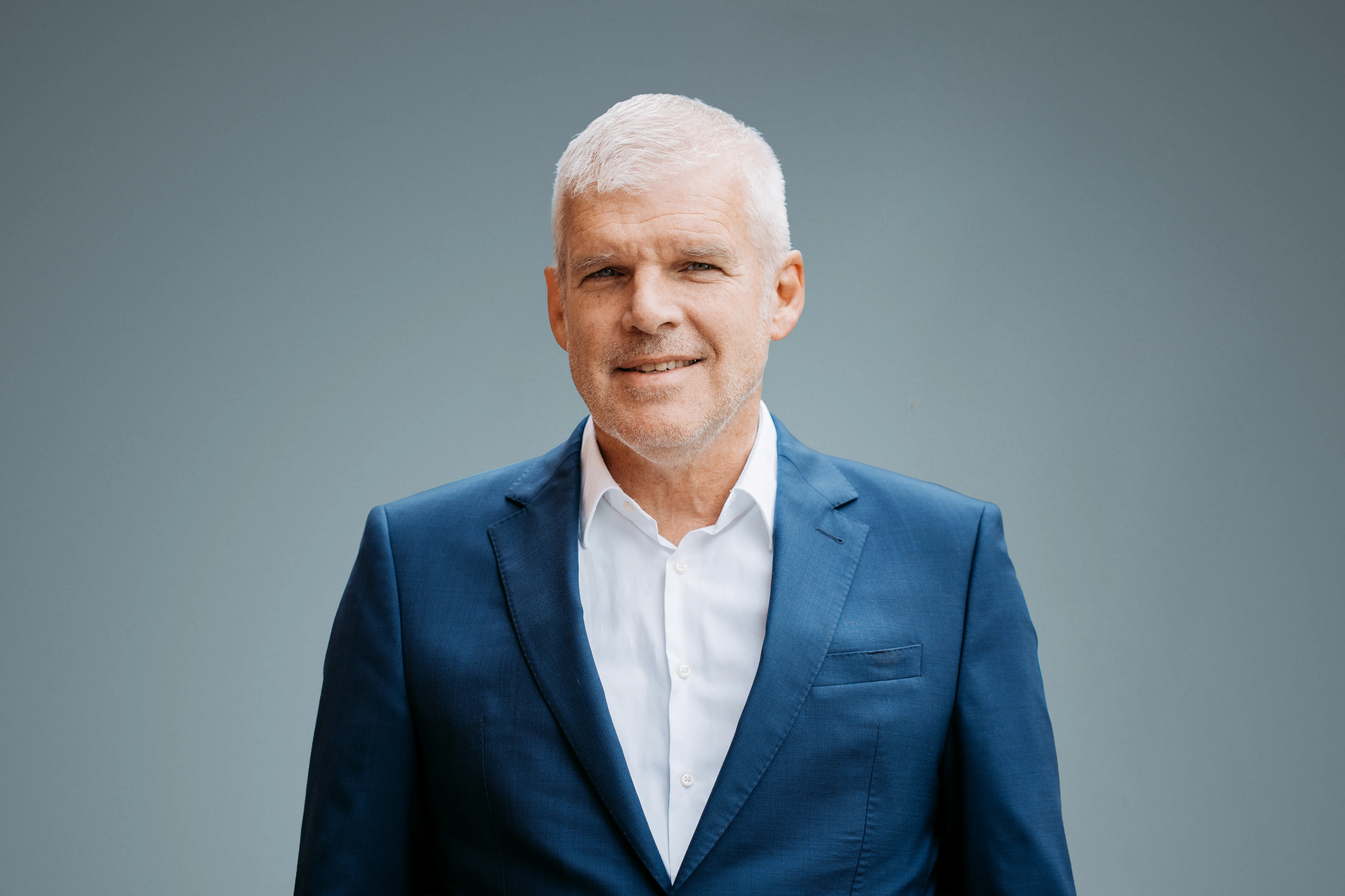 Harald Klieber